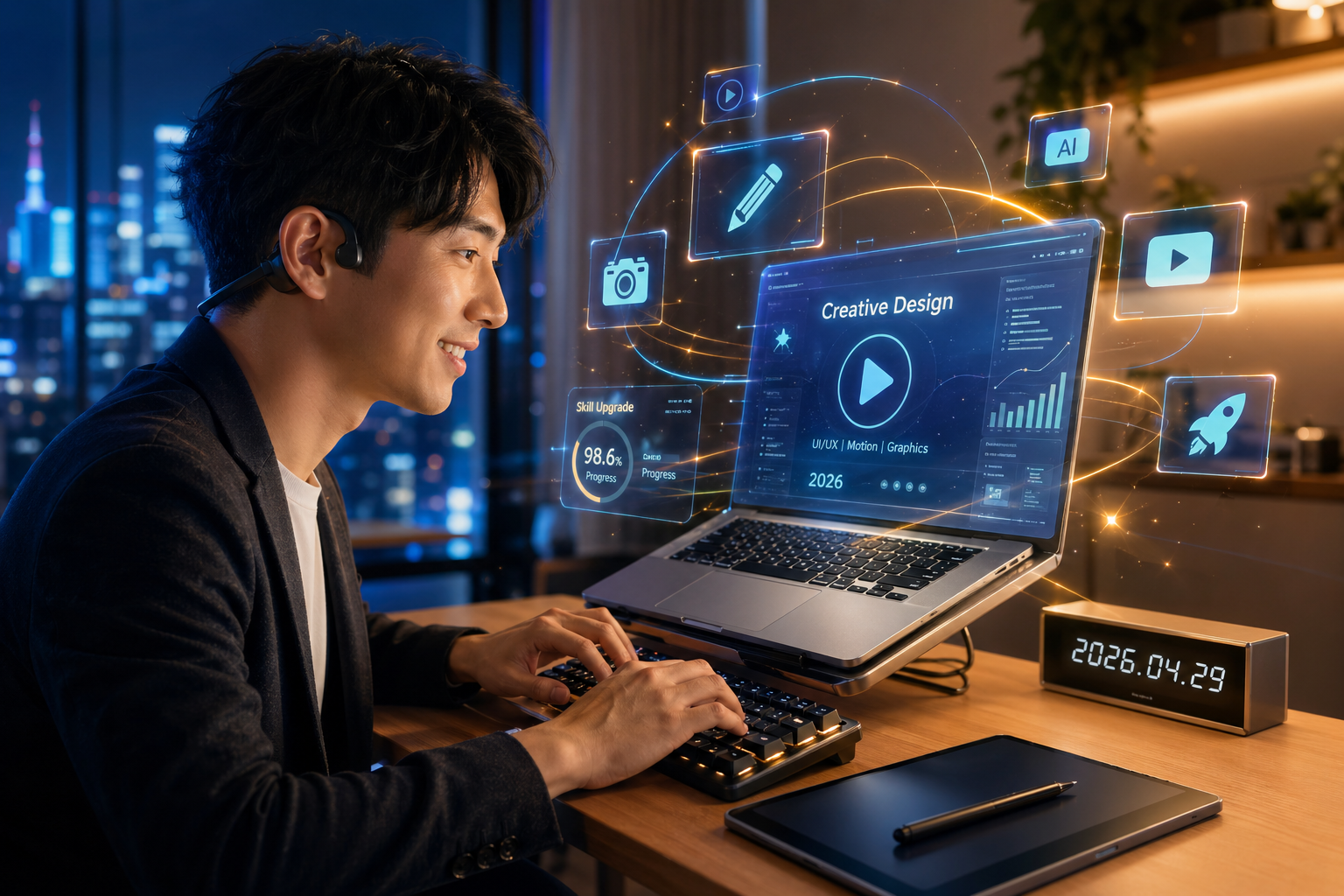 【2026年最新】プロが選ぶオンライン教育サービス徹底比較ランキング